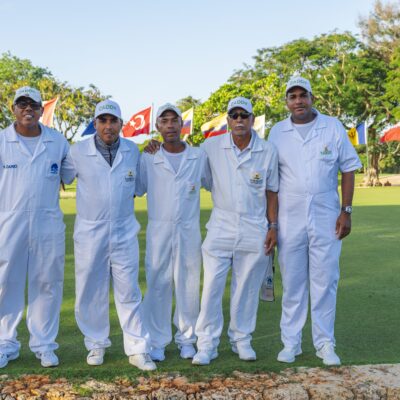 TOTD Official First Tee