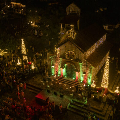 2025 Christmas tree lighting ceremony 2025 Christmas tree lighting ceremony