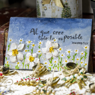 2025 Altos de Chavón Market- Holiday Edition 2025 Altos de Chavón Market- Holiday Edition