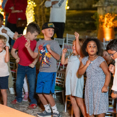 Magic Show with Gody- Altos de Chavón Magic Show with Gody- Altos de Chavón