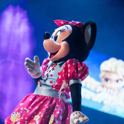 Magic Show with Gody- Altos de Chavón Magic Show with Gody- Altos de Chavón