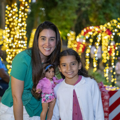 2025 Santa's Garden - Altos de Chavón 2025 Santa's Garden - Altos de Chavón