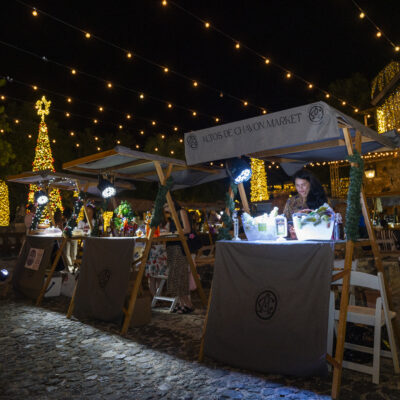 2025 Altos de Chavón Market- Holiday Edition 2025 Altos de Chavón Market- Holiday Edition