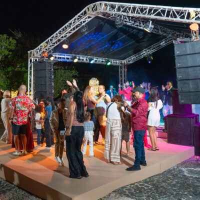 Dominican Christmas Celebration Dominican Christmas Celebration