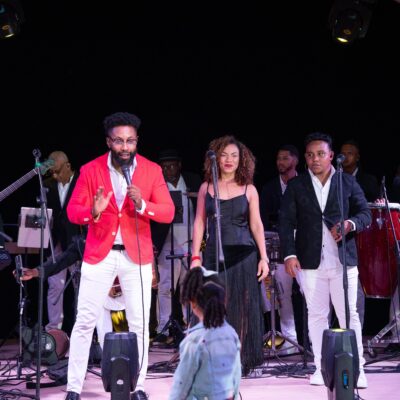 Dominican Christmas Celebration Dominican Christmas Celebration