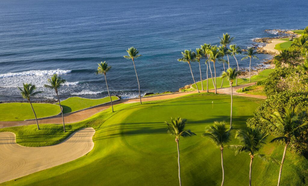 Campo de Golf - Image 4