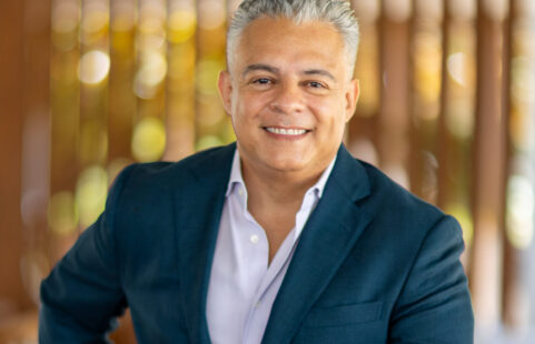Pedro Arceyut of Casa de Campo
