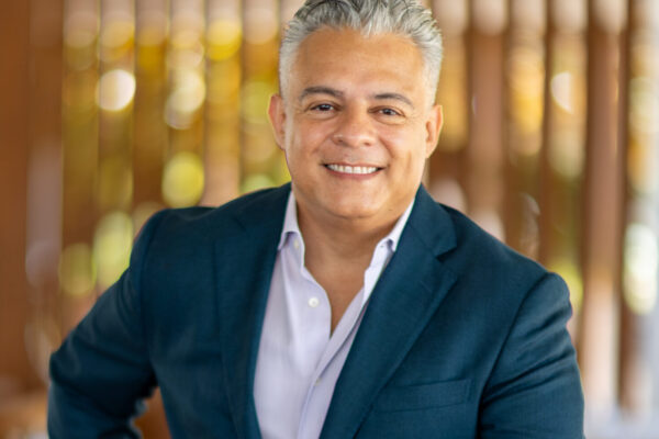 Pedro Arceyut of Casa de Campo