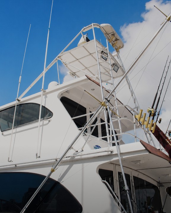 Sport Fishing at Casa de Campo