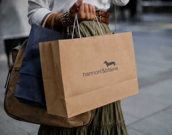 Shopping at Marina Casa de Campo