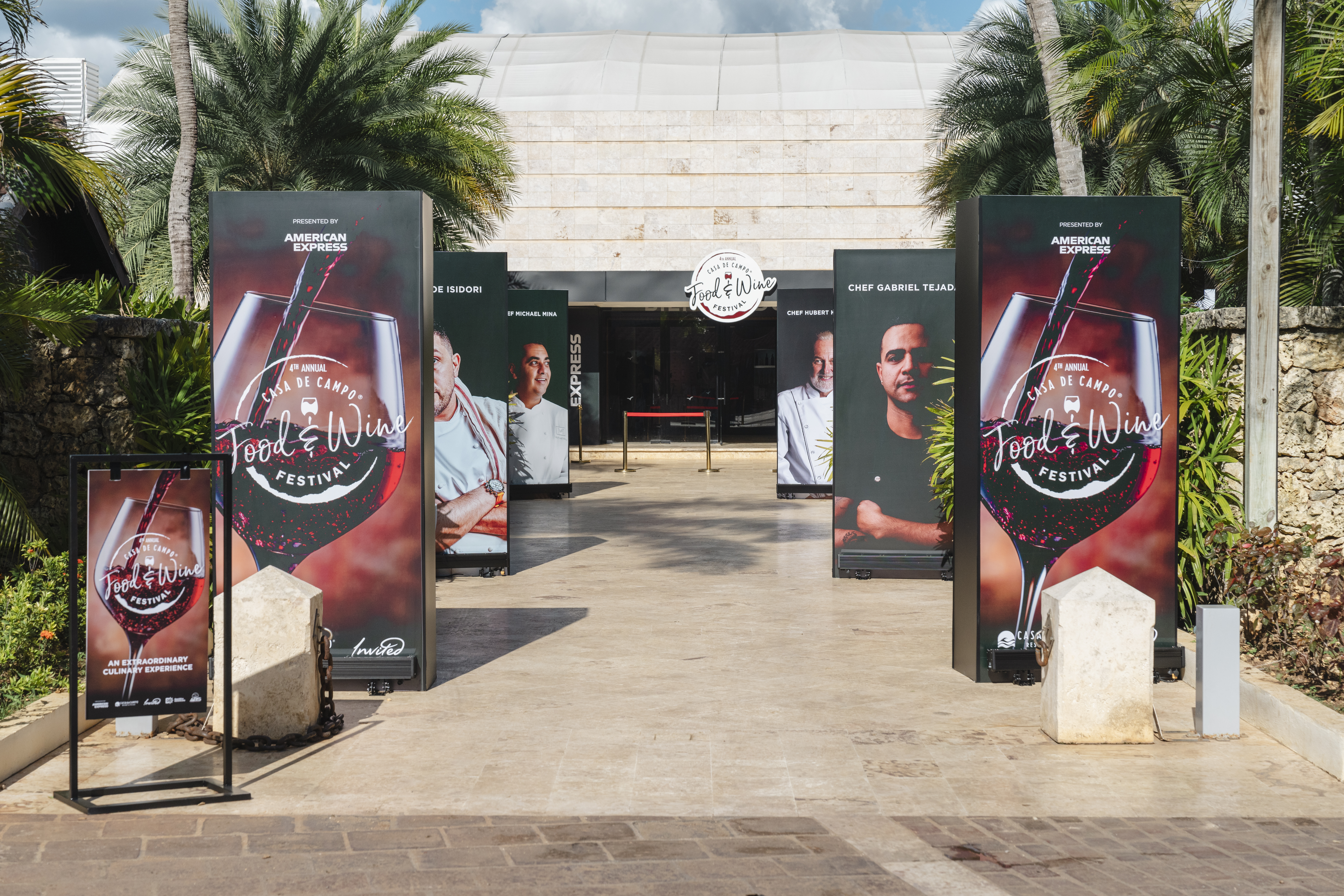 Casa de Campo Food & Wine Festival 2026 Celebrates a Sold-Out Fourth Edition
