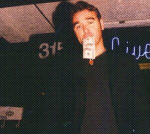 Morrissey Live at Altos de Chavón