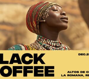 Black Coffee December 29