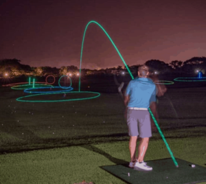 Casa de Campo Golf Learning Center and Night Golf Activities