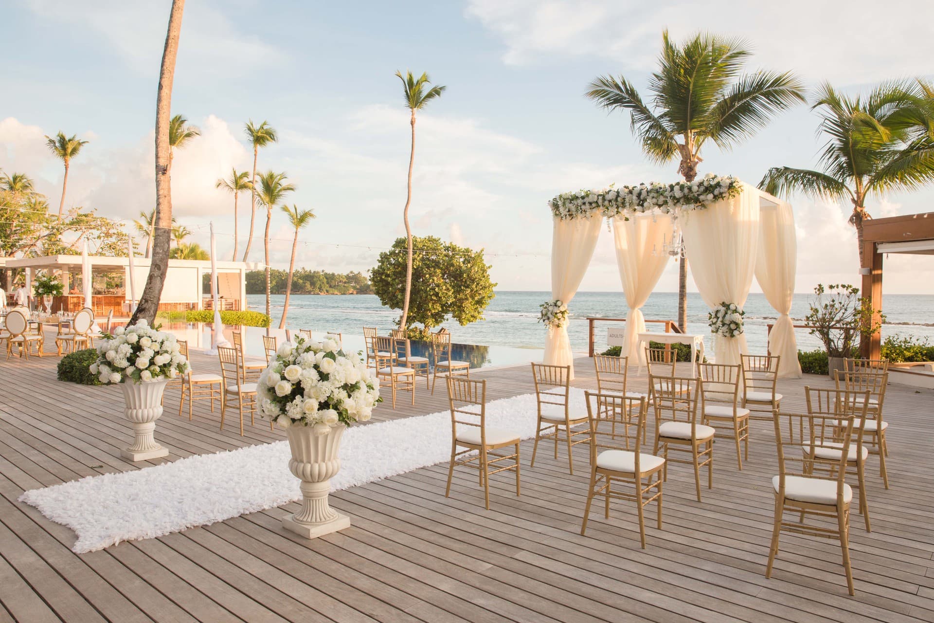 Dominican Republic Wedding Packages | Casa de Campo